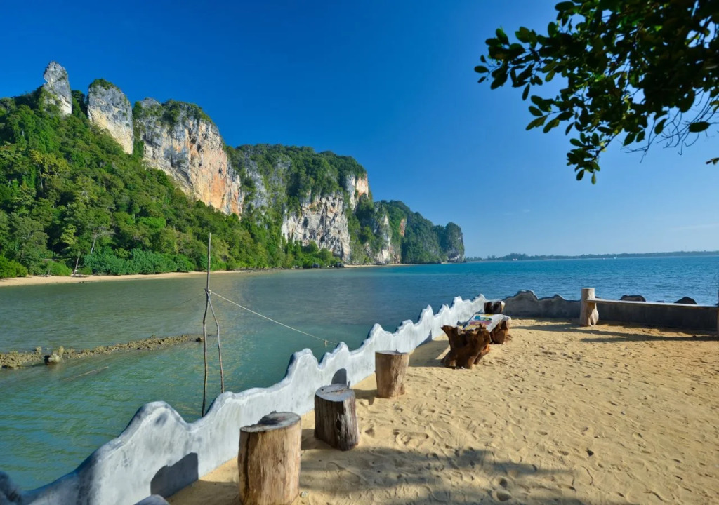 Railay Great View Resort