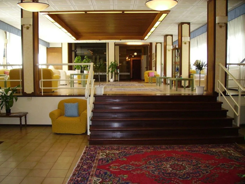 Park Hotel Ravenna