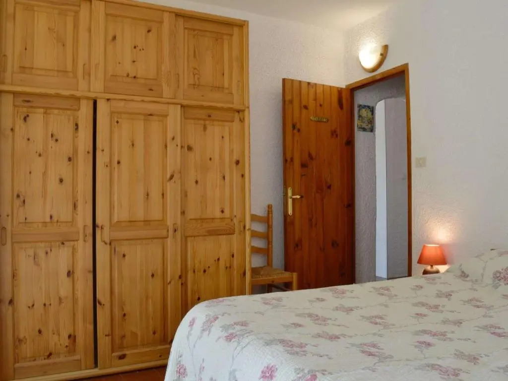 Appartement Argelès-sur-Mer, 3 pièces, 6 personnes - FR-1-225-669
