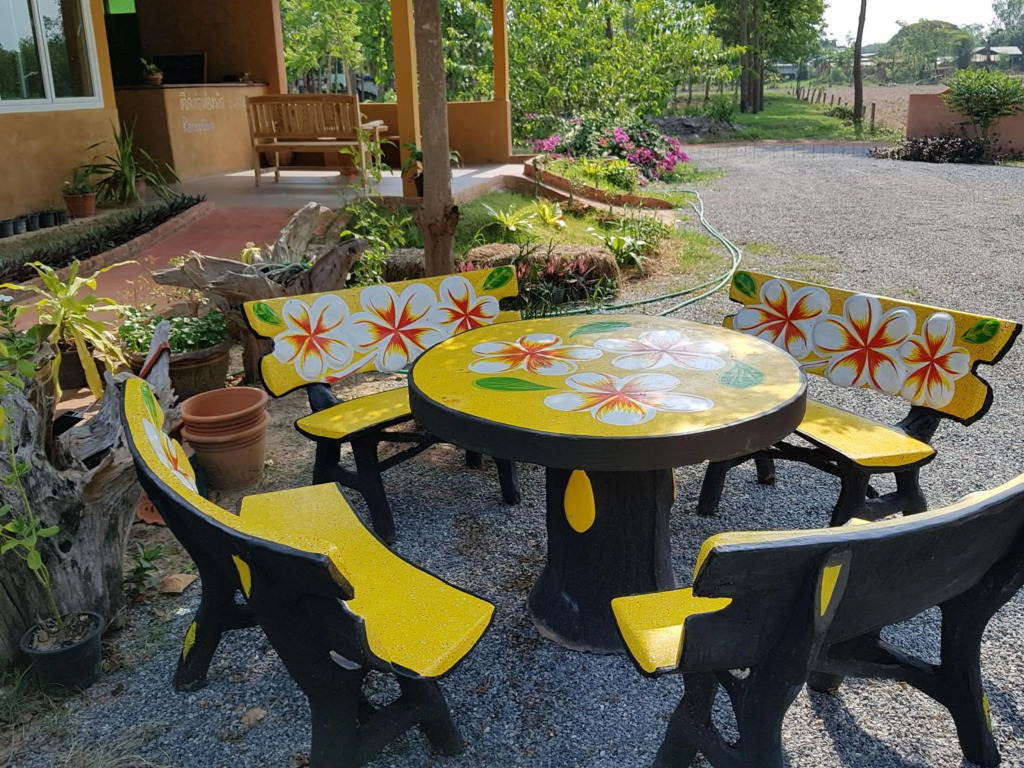 Baandin resort