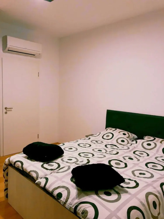 SeaView Apartments