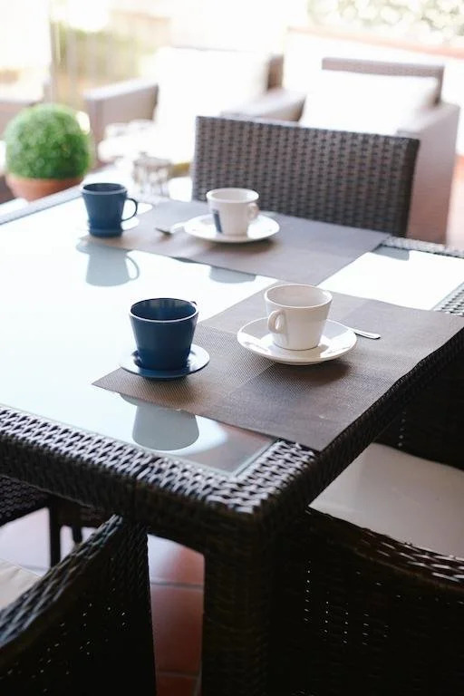 B&B La Bouganville