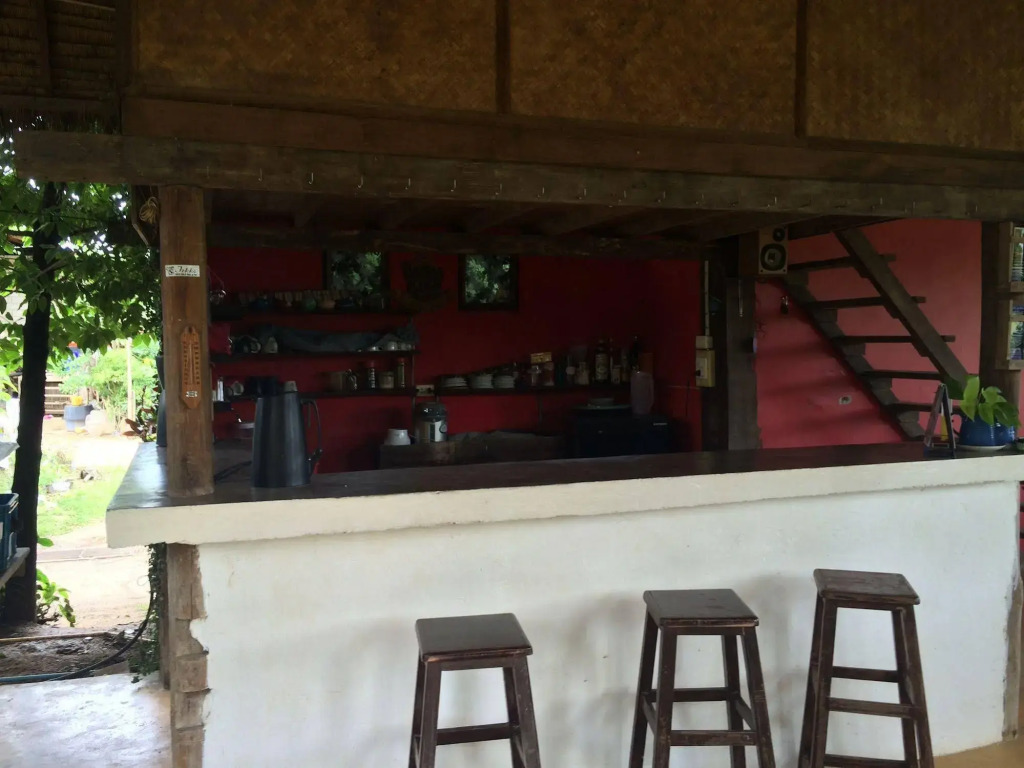 Sipsongpanna Resort Pai
