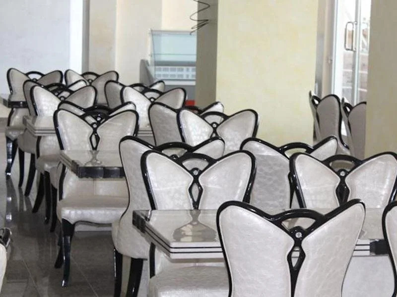 Horizon Hotel Apartments - الأفق للشقق الفندقية