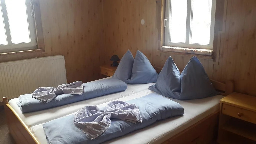 Pension Svoboda