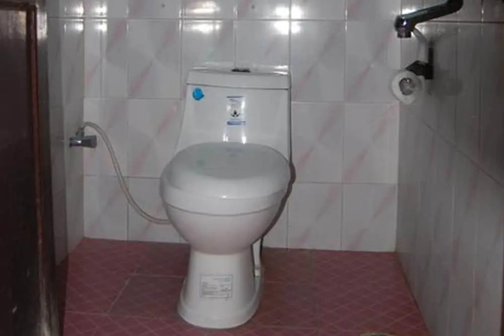 Siddhartha Guest House