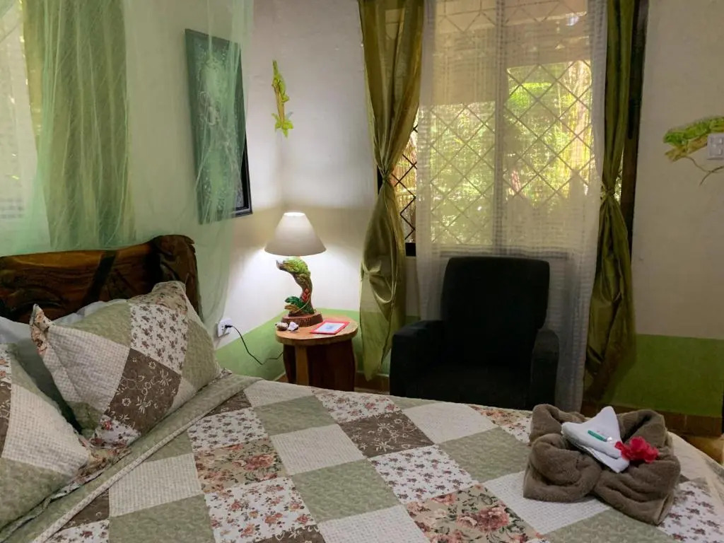 Cabinas Tito