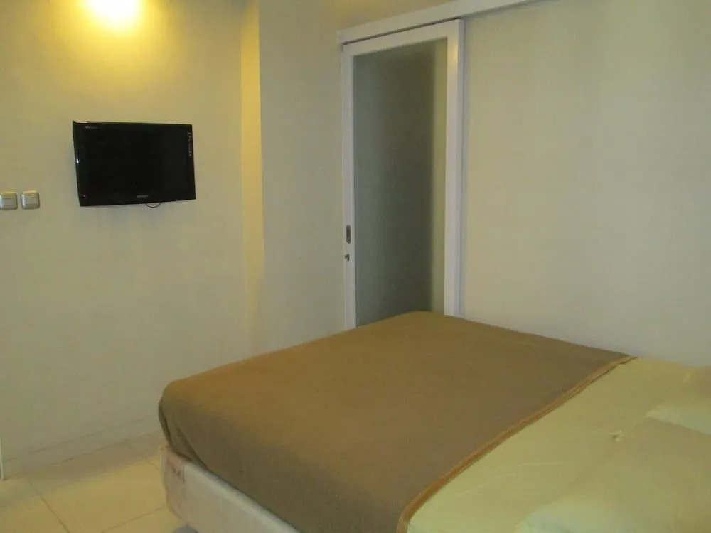 Arsallya Hotel