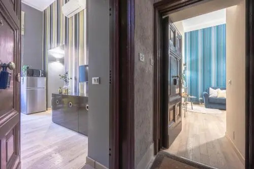 Private Apartment Colosseum