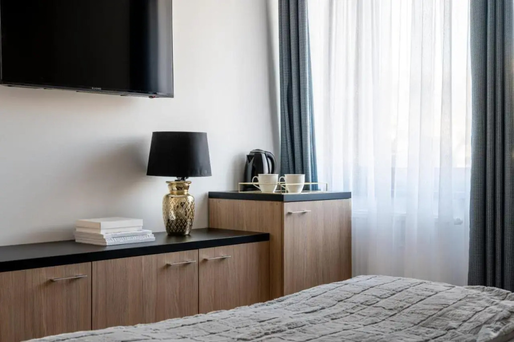 Modom Holiday Szymony 15 B Aparteo