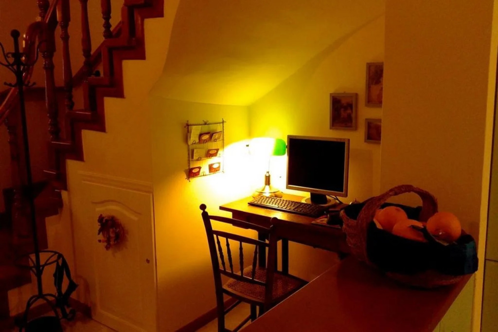 Garitsa Bay Apartment