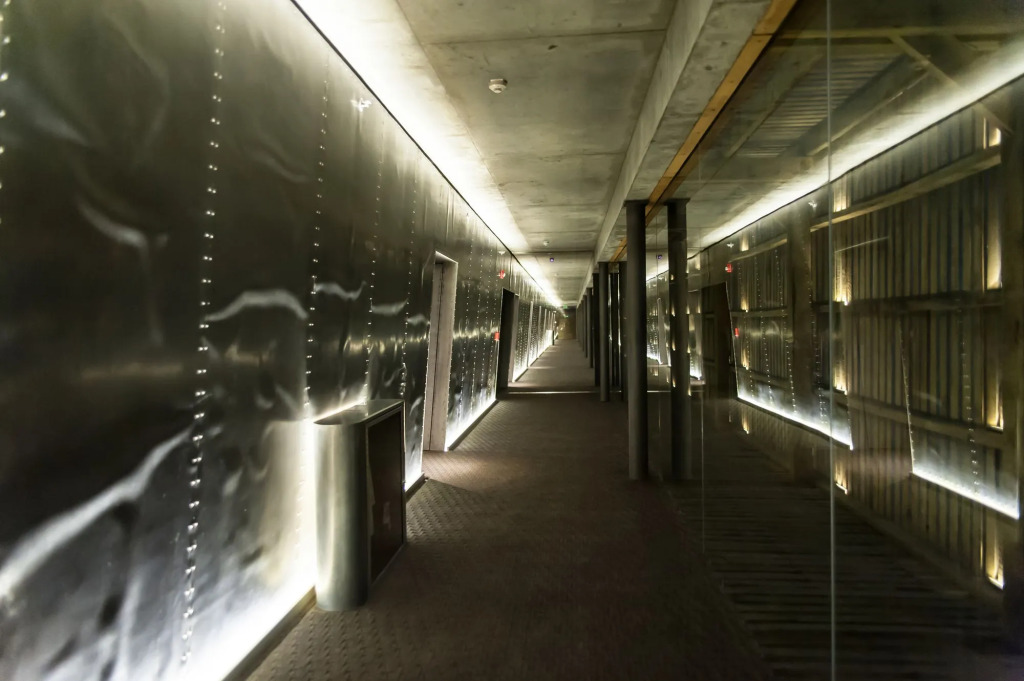 The Singular Patagonia Hotel