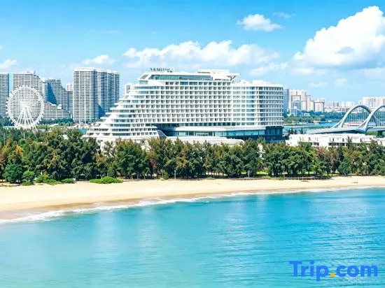 Holiday Inn Beihai Silver Beach