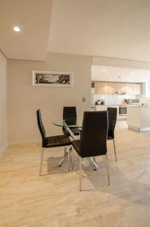 Greenwich Square Luxury Apartments