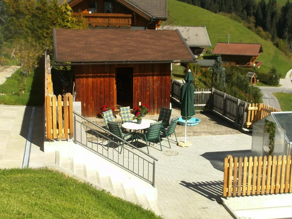 Haus Erika