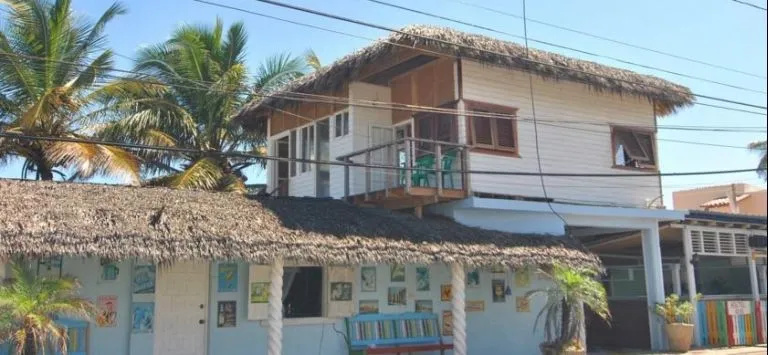 Cabarete Beach Hostel
