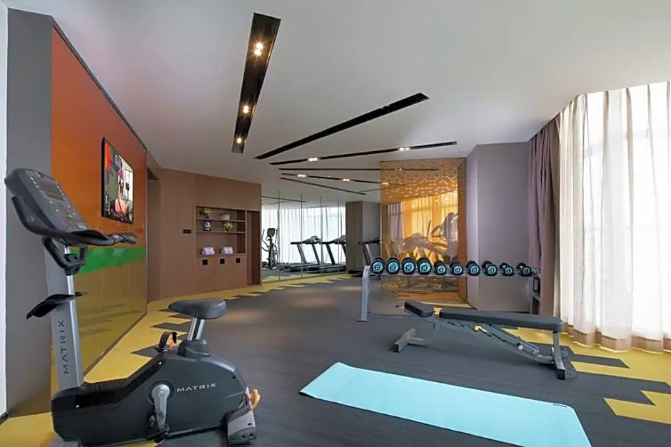 Hampton Chengdu Chenghua