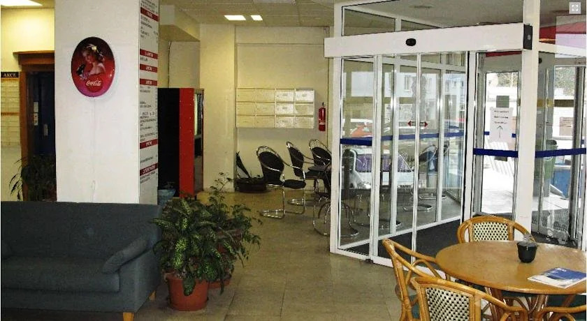 Hotel Garni Cb