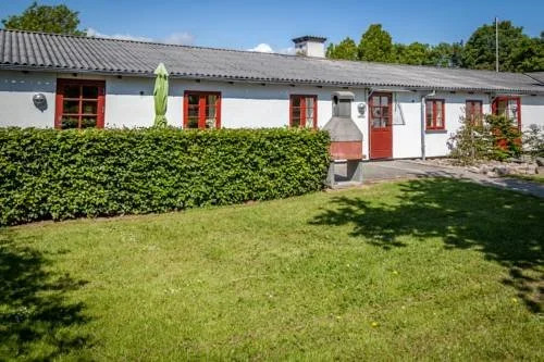 Damgaarden Apartments
