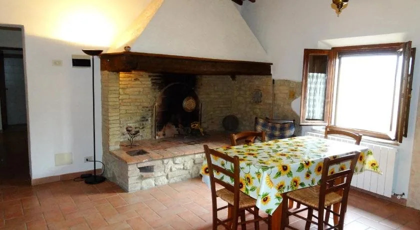 Agriturismo Montegonfoli