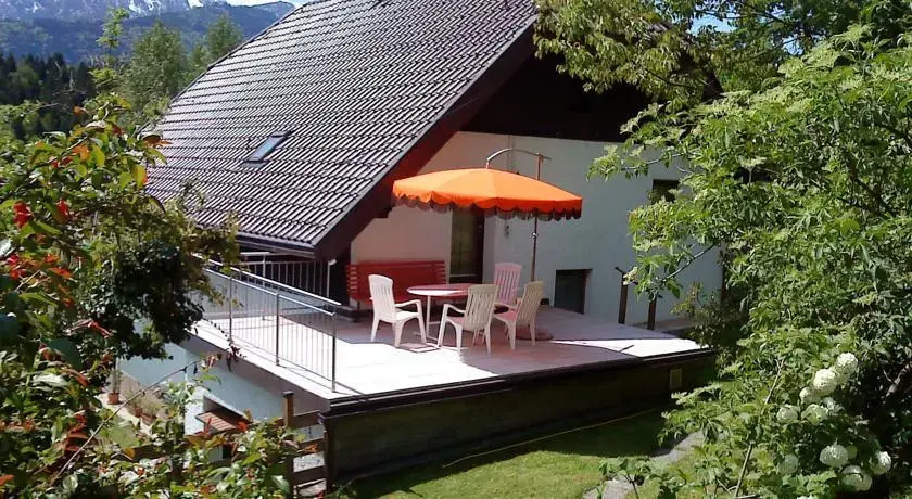 Ferienhaus Ambra