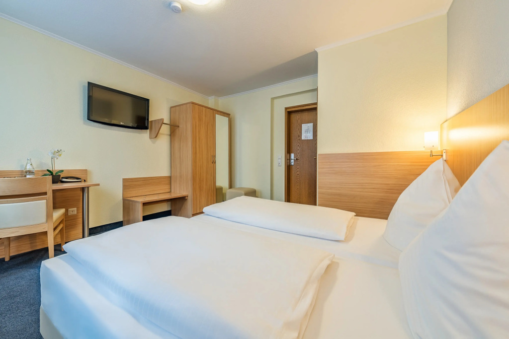 Hotel Windsor