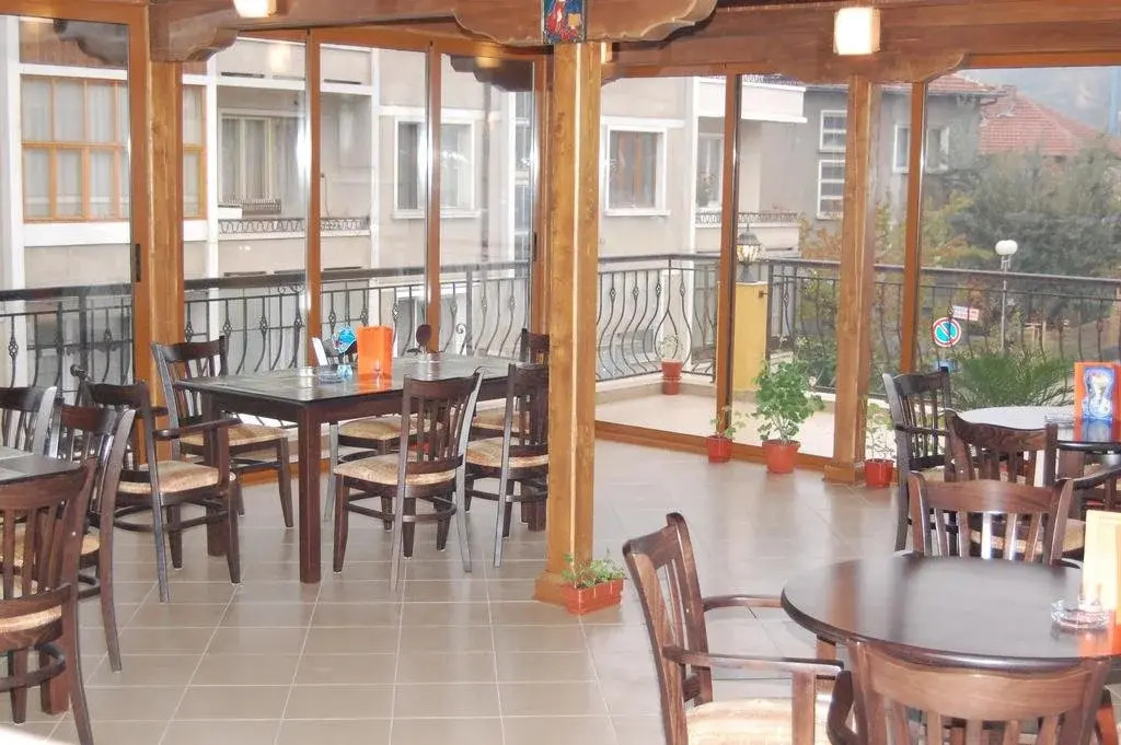 Hotel Vitosha
