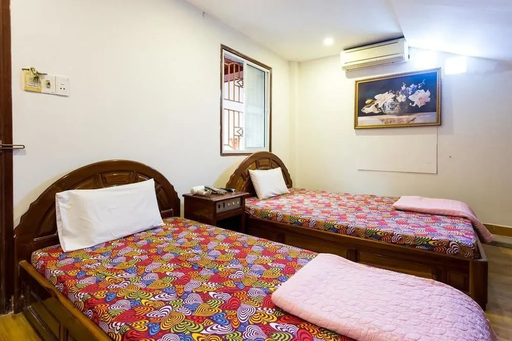 Family Hotel Hoi An Center
