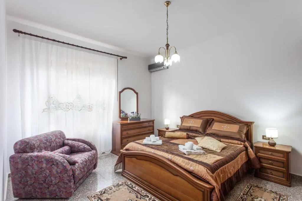 La Casa di Anita Garibaldi