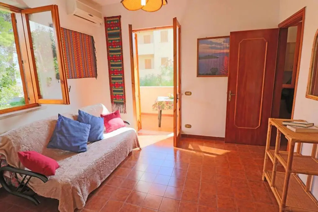 Holiday Apartment Karm Otranto 6 places