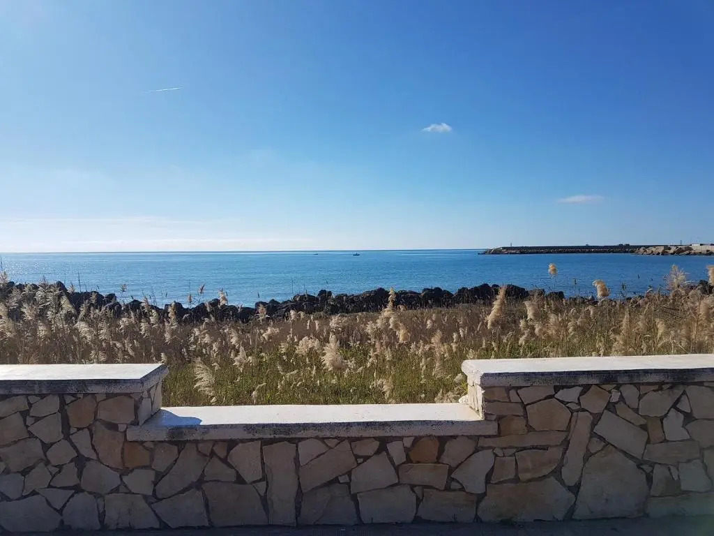 Valle dei Templi al Mare - Casa Vacanze a San Leone