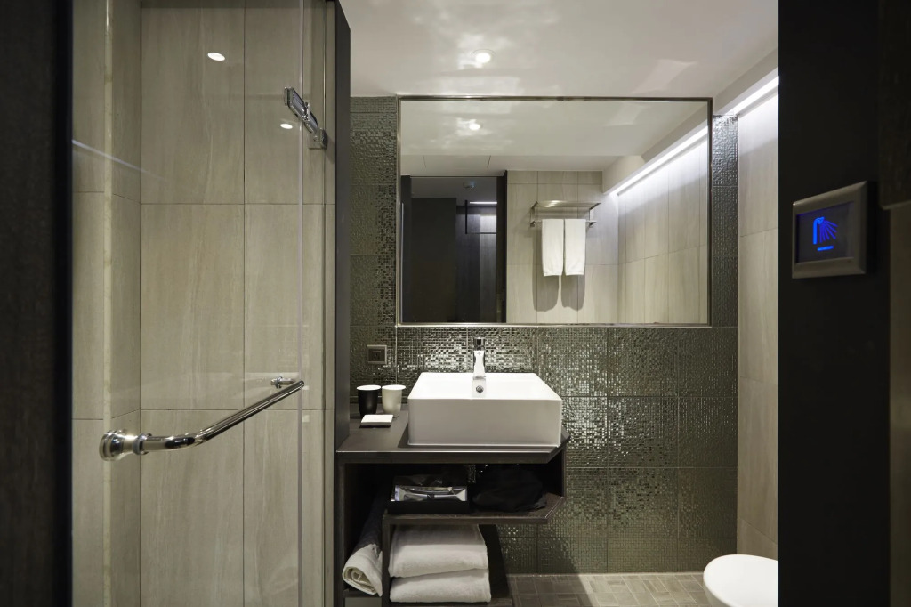 At Home Hotel Ximen
