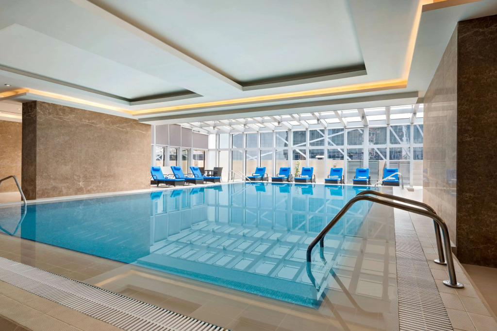Wyndham Doha West Bay