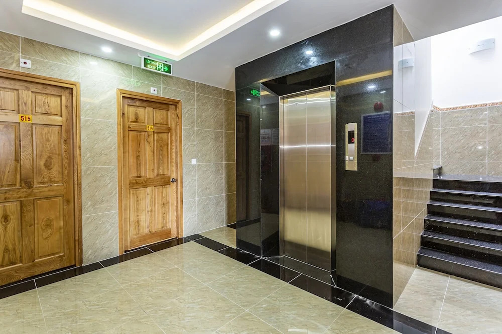 Mai Hùng Hotel Phú Quốc