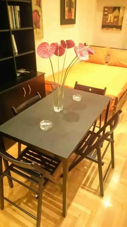 Modern apartment in Athens center