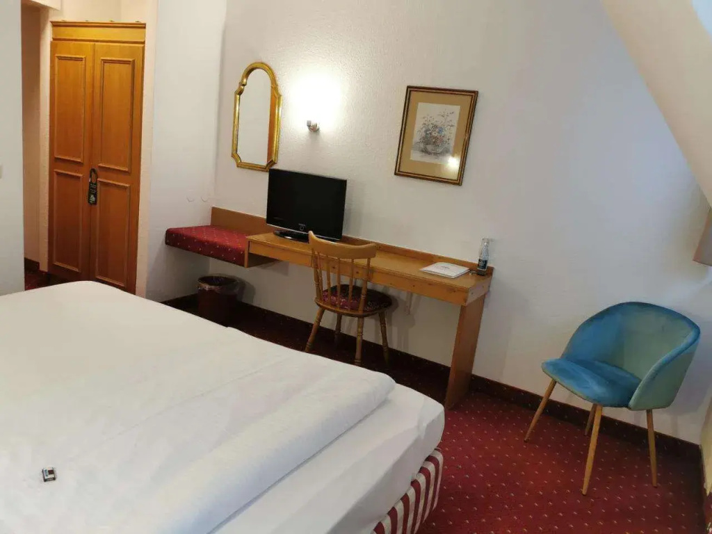 Landhotel Ölmühle