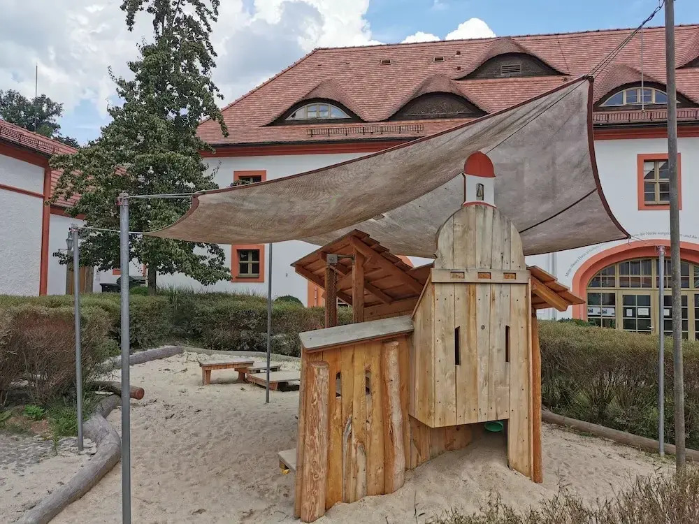 Gästehäuser St. Marienthal