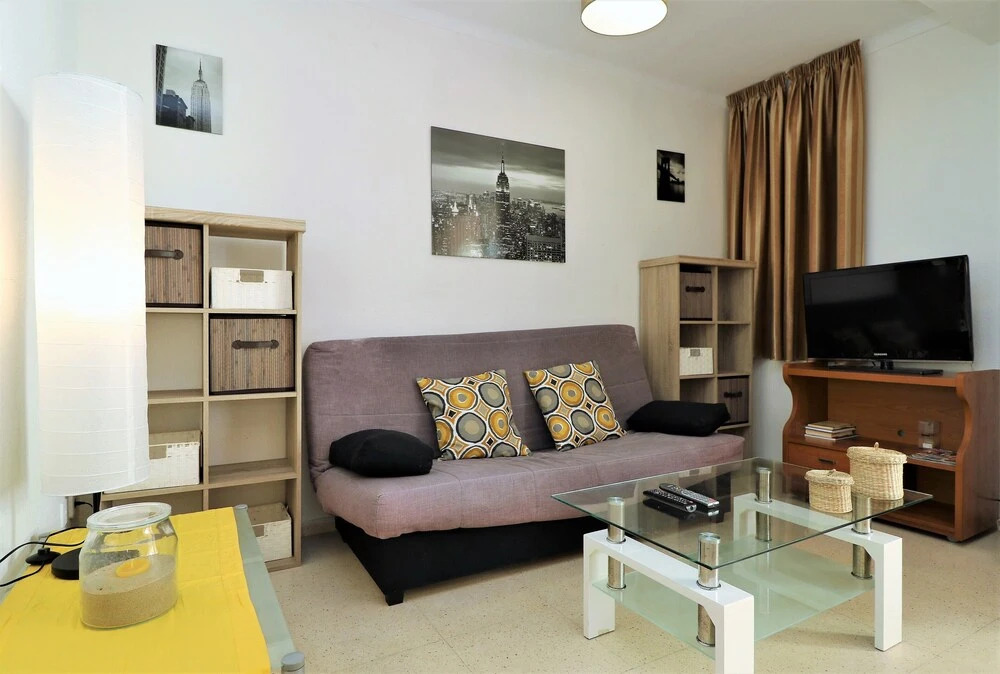 Apartamento Tugar 1-1