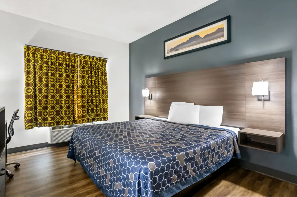 Sleep Inn Bronx
