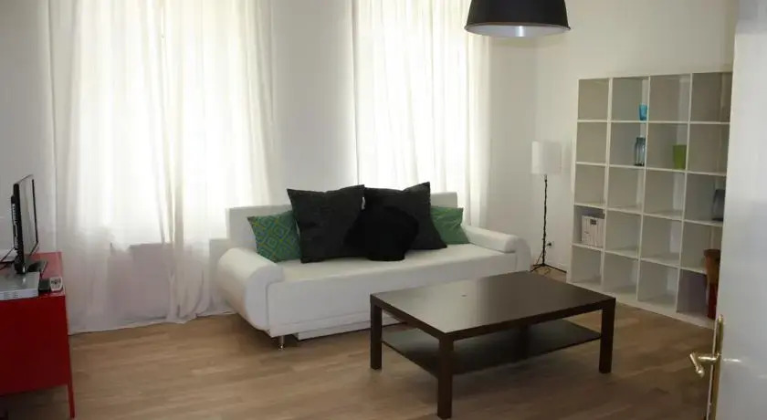 Urban Living Apartment Vienna
