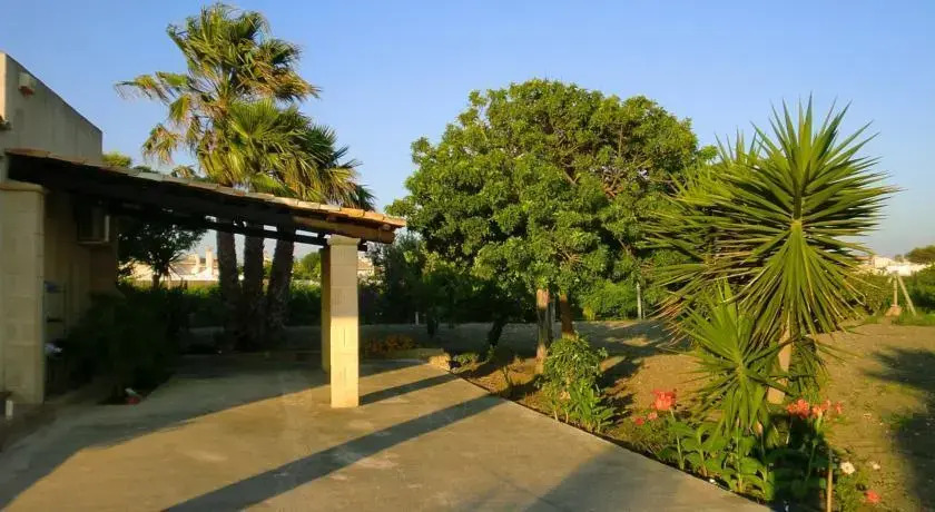 Villa Martin
