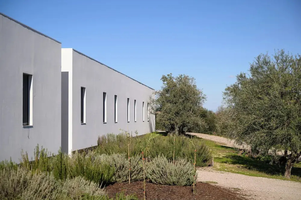 Quinta da Amendoeira - Évora - The Farmhouse