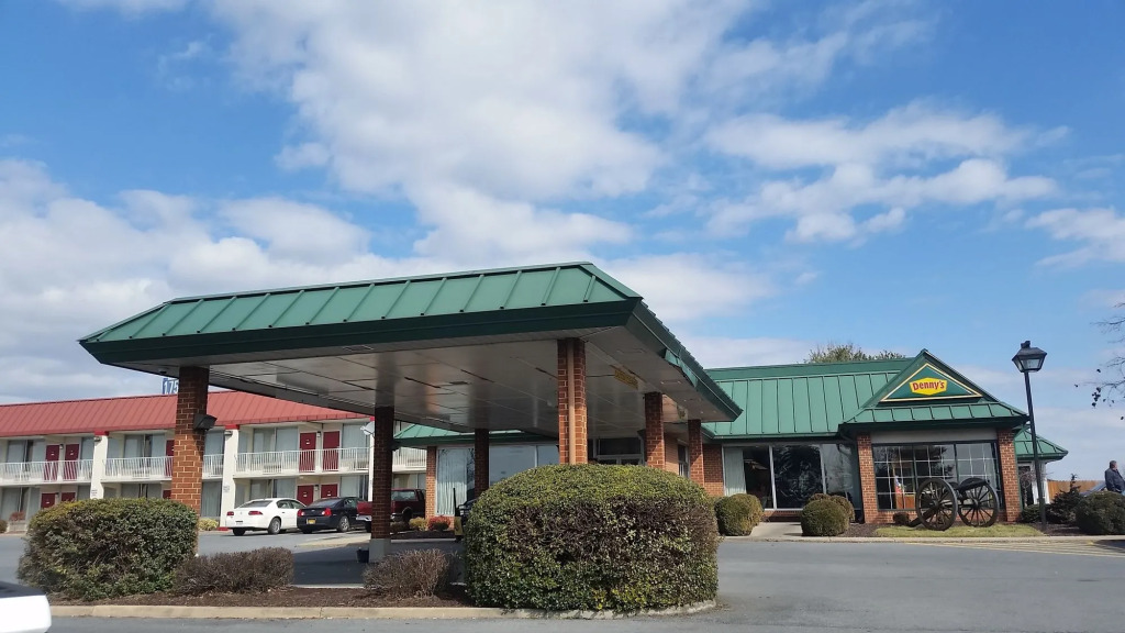Motel 6-Mount Jackson, VA - Shenandoah