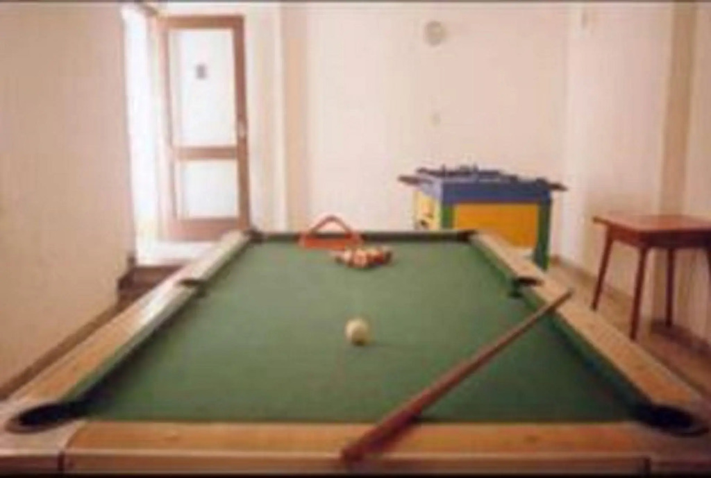 Hotel Araucano