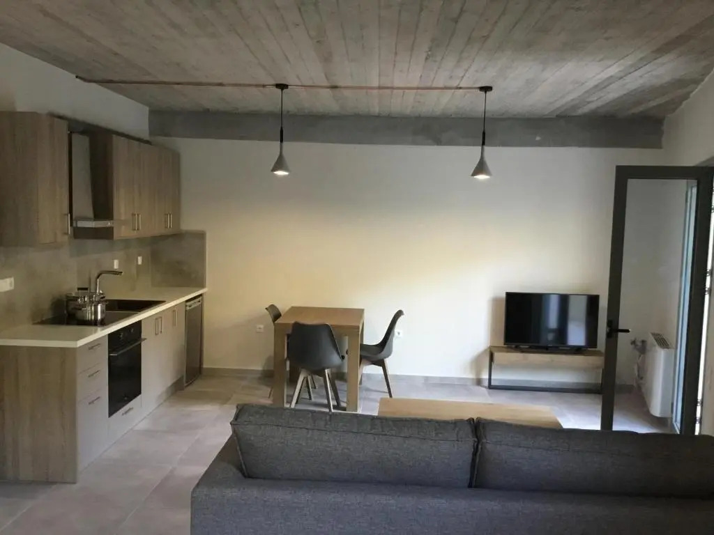 Lagkada Suites