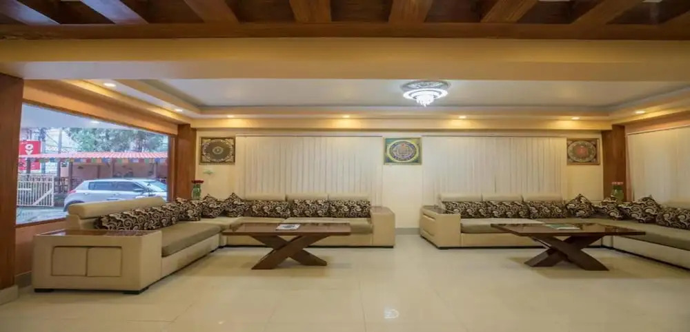 MeroStay 196 Hotel NB