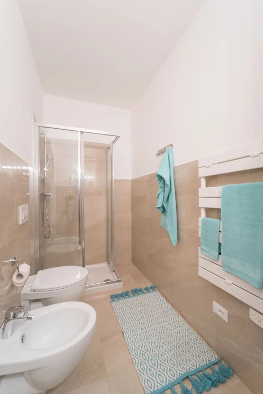Stylish Residenza Torre Bianca 2 Bedroom Sleeps 6