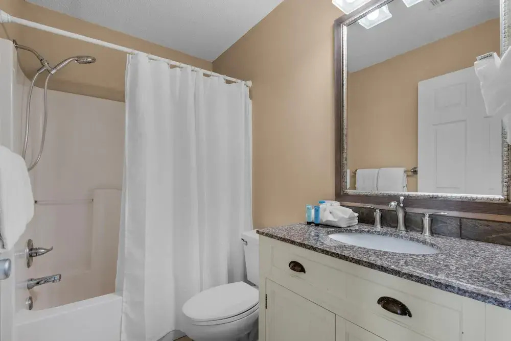 St. Martin Beachwalk Villas 323