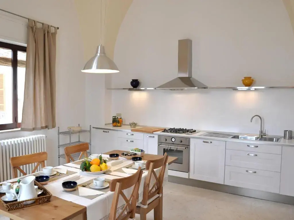 Casa Marilla