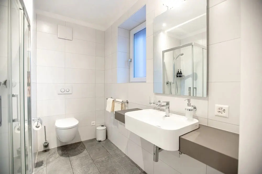 Miralago Locarno Easy Rooms - Easy Self Check-In